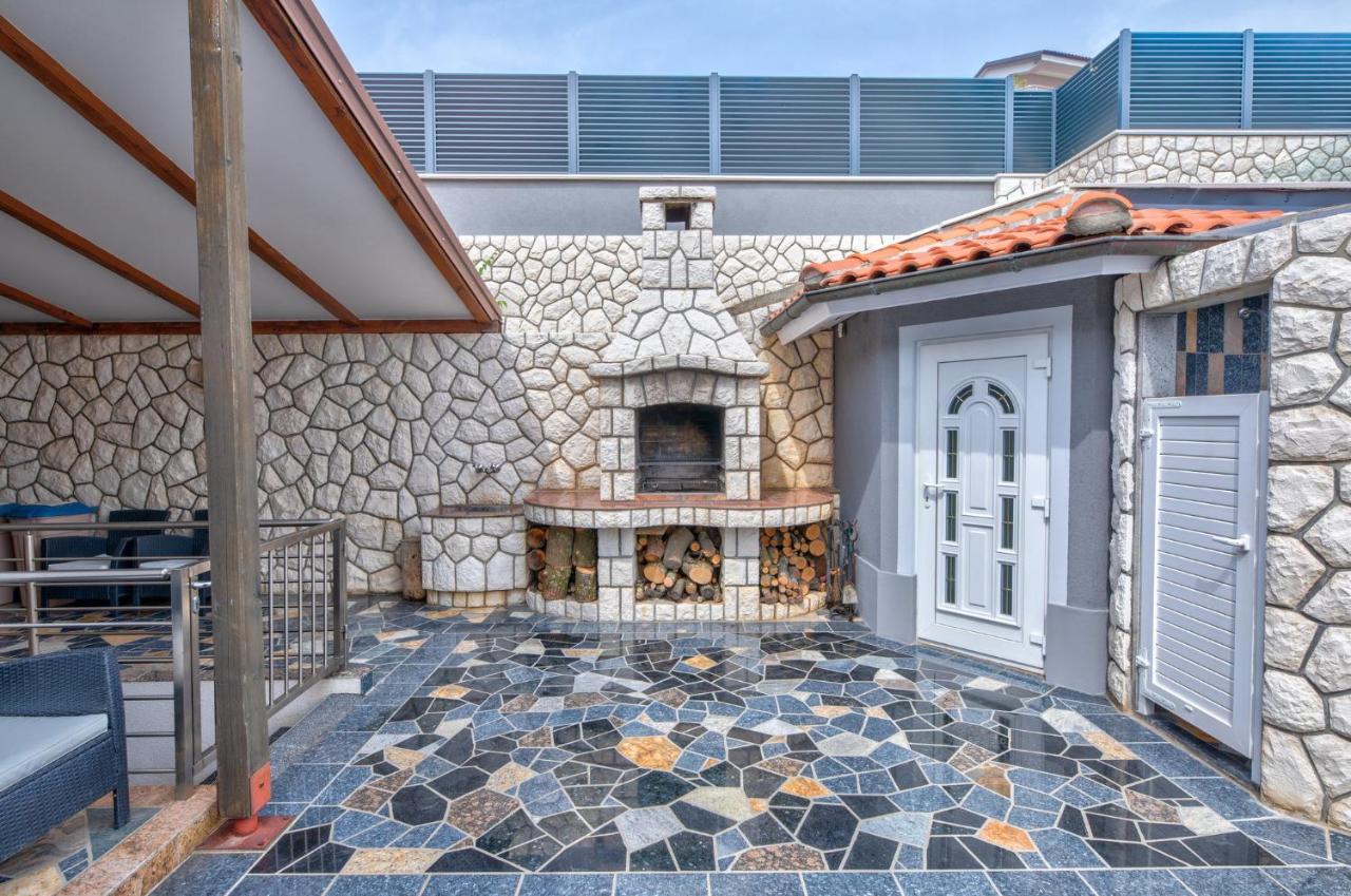 Villa Vivien 크리크베니카 객실 사진
