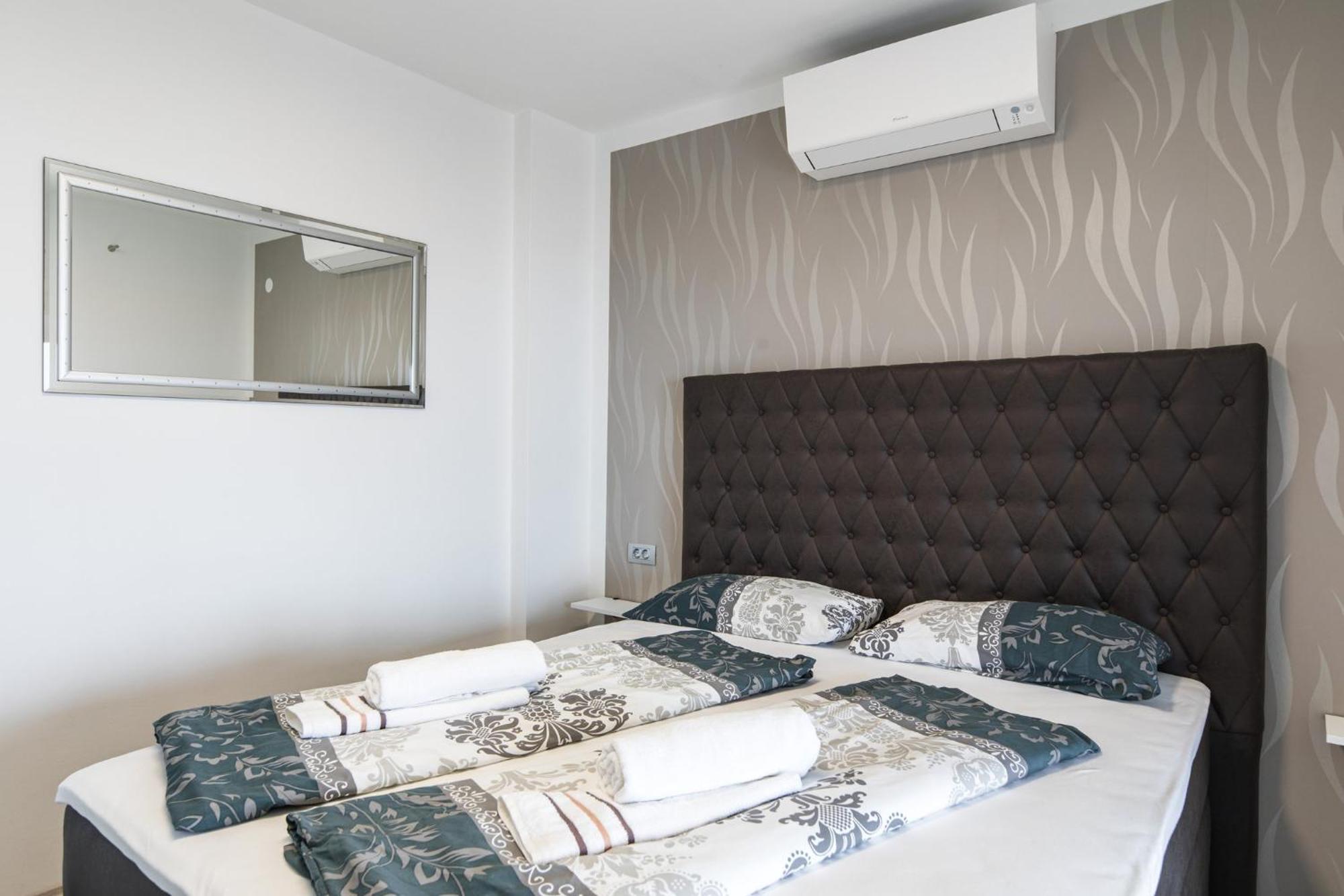 Villa Vivien 크리크베니카 객실 사진